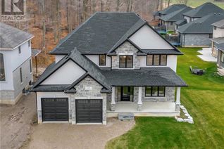 Property for Sale, 61 Sunview Drive, Norwich, ON