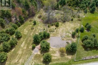 Commercial Land for Sale, 159 & 161 Temperance Lake Road, Athens, ON