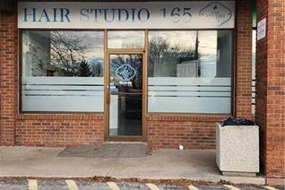 Commercial/Retail Property for Lease, 165 Fisher Mills Road Unit# 5, Cambridge, ON