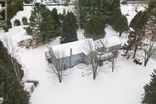 Bungalow for Sale, 2005 South Lake Road, Minden, ON