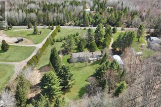 Detached House for Sale, 2005 South Lake Road, Minden, ON