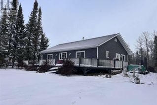 Bungalow for Sale, 195 & 196 Silver Queen Lake Rd S, Cochrane, ON