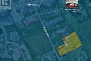 Commercial Land for Sale, Lot 01 Bellevue Heights St, Shediac, NB