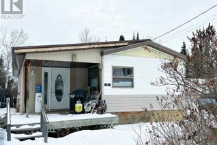 Property for Sale, 11 Ash St, Ear Falls, ON