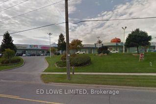 Commercial/Retail Property for Lease, 21 Commerce Park Dr #I-J, Barrie, ON