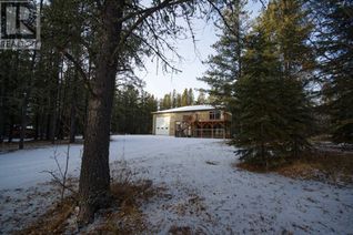 Detached House for Sale, 594046 Range Road 123b #LOT 37, Rural Woodlands County, AB