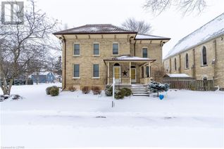 House for Sale, 79 Nelson Street, Bluewater, ON