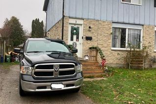 Semi-Detached House for Sale, 5 Denlaw Road, London, ON