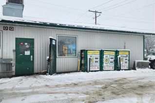 Business for Sale, 512 Railway Avenue, Oxbow, SK