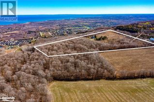 Property for Sale, 123 Maple Lane Lane, The Blue Mountains, ON