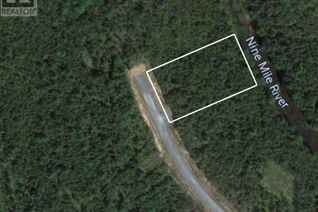 Land for Sale, Lot 9 C-1 Bell Court, Nine Mile Woods, NS