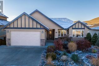 House for Sale, 1067 Quail Drive, Kamloops, BC