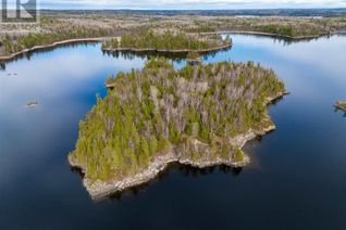 Land for Sale, Island D49, Kenora, ON