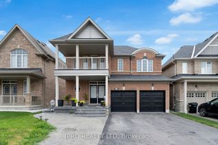 Detached House for Sale, 878 Green St, Innisfil, ON