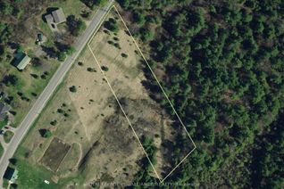 Land for Sale, 159&161 Temperance Lake Rd, Athens, ON