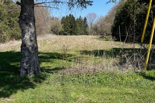 Vacant Residential Land for Sale, N/A Conc 13 Townsend Rd, Norfolk, ON