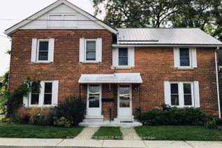 Duplex for Sale, 11-13 Victoria St N, Woodstock, ON