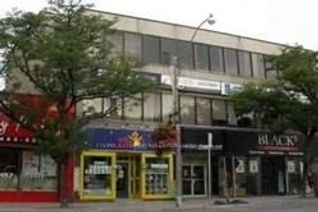 Office for Lease, 3300 Yonge St #304, Toronto, ON