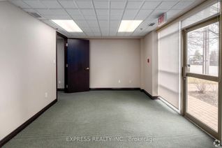 Property for Lease, 800 Sheppard Ave W #C2, Toronto, ON