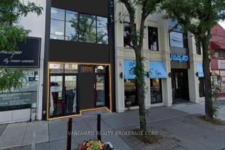 Commercial/Retail Property for Lease, 1775 Avenue Rd, Toronto, ON