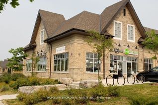 Property for Lease, 50 Doctor Kay Dr #17, King, ON