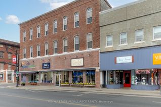 Non-Franchise Business for Sale, 3 Dundas St, Greater Napanee, ON