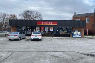 Commercial/Retail Property for Lease, 2 Talbot St W, Haldimand, ON