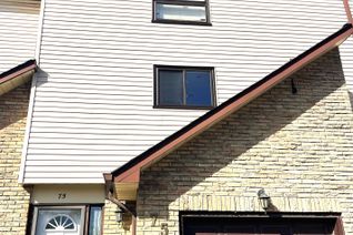 Townhouse for Rent, 75 Collins Cres, Brampton, ON