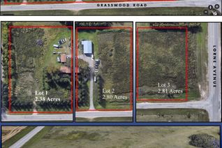 Commercial Land for Sale, Lot 2 - 180 Grasswood Road, Corman Park Rm No. 344, SK