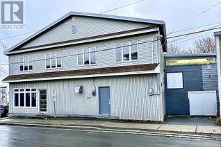 Butcher Shop Business for Sale, 1 Pennywell Road, St. John's, NL