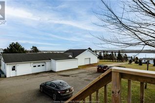 Property for Sale, 1322 Route 535 Rte, Cocagne, NB