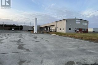 Industrial Property for Lease, 20 St. Anne's Crescent, Paradise, NL