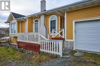 Property for Sale, 20 Harbour Drive, Brigus, NL