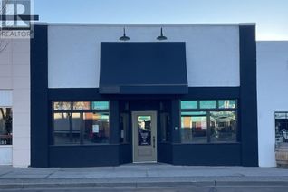 Commercial/Retail Property for Lease, 119 10 Avenue, Wainwright, AB