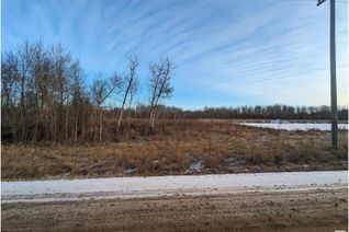 Commercial Land for Sale, 44 St, Redwater, AB