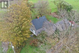 Farm for Sale, 2249 Upper Branch Road, Midville Branch, NS