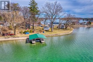 Bungalow for Sale, 337 Howe Island Ferry Road, Gananoque, ON