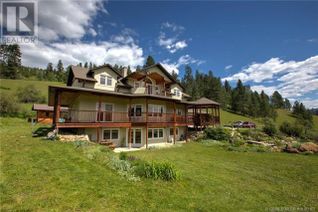 Property for Sale, 49 Albers Road, Lumby, BC
