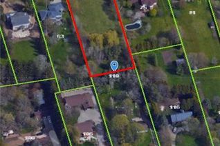 Commercial Land for Sale, 69 *Tbd Cherry Blossom Road, Cambridge, ON