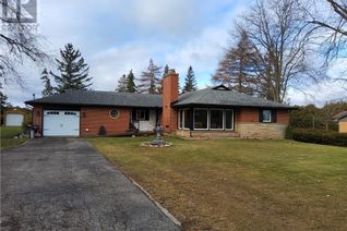 Bungalow for Sale, 735 Old Highway #24 (Conc. 10) Road, Waterford, ON