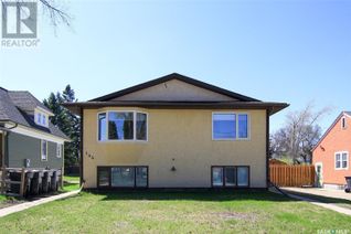 Property for Sale, 144 First Avenue N, Yorkton, SK