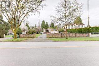 Bungalow for Sale, 7765 Government Road, Burnaby, BC