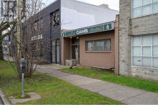 Industrial Property for Sale, 1713 W 5th Avenue, Vancouver, BC