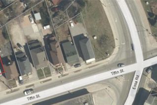 Commercial Land for Sale, 44 Tiffin Street, Barrie, ON