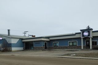 Office for Sale, 9903 106 Street, Fort St. John, BC