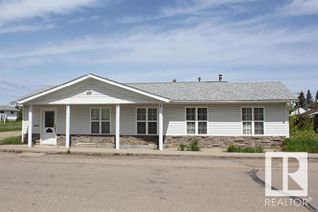 Property for Sale, 5126 Railway Av, Elk Point, AB