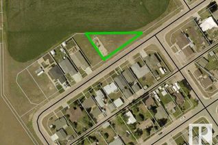 Commercial Land for Sale, 9832 111 St, Westlock, AB