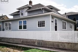 Detached House for Sale, 600 Braid Street, Penticton, BC