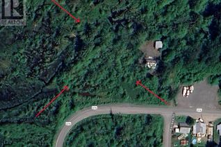 Commercial Land for Sale, Lot 1 20th Avenue, Stewart, BC