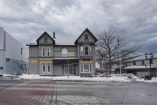 Detached House for Sale, 171 Main St, Newmarket, ON